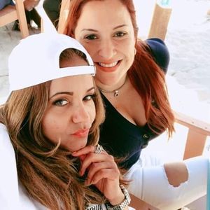 Meet your Posher, Adriana